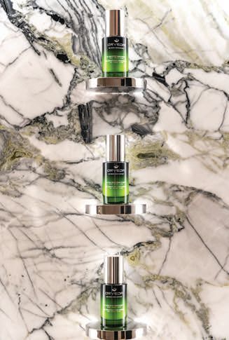 Discover Orveda at Maison Orveda New York PHOTO: COURTESY OF BRAND