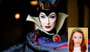 Disney villain firing was 'unwarranted' as she was escorted out of the theme park