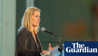 Mamdani names social services chief amid scrutiny over deaths of homeless New Yorkers | Zohran Mamdani