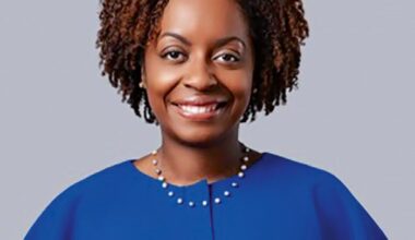 Councilwoman Brooks-Powers Appointed to the National League of Cities’ REAL Council