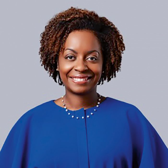 Councilwoman Brooks-Powers Appointed to the National League of Cities’ REAL Council