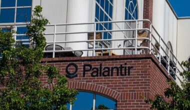 Palantir Seeks Manhattan Office Space in Expansion Across City