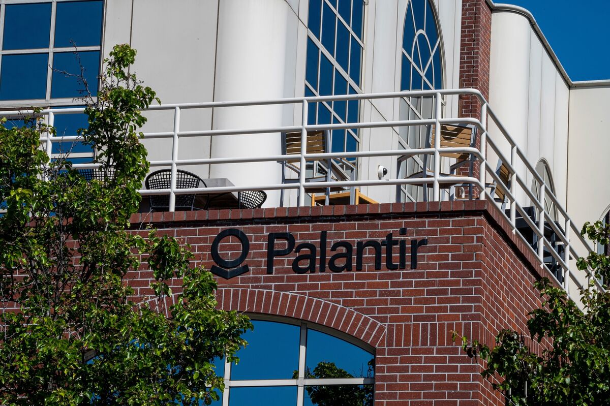 Palantir Seeks Manhattan Office Space in Expansion Across City