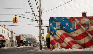 NYC’s Only Republican Congressional Seat Is at Risk Over Redistricting Push