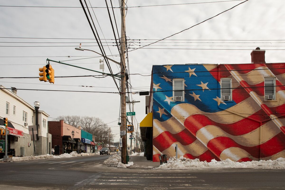 NYC’s Only Republican Congressional Seat Is at Risk Over Redistricting Push