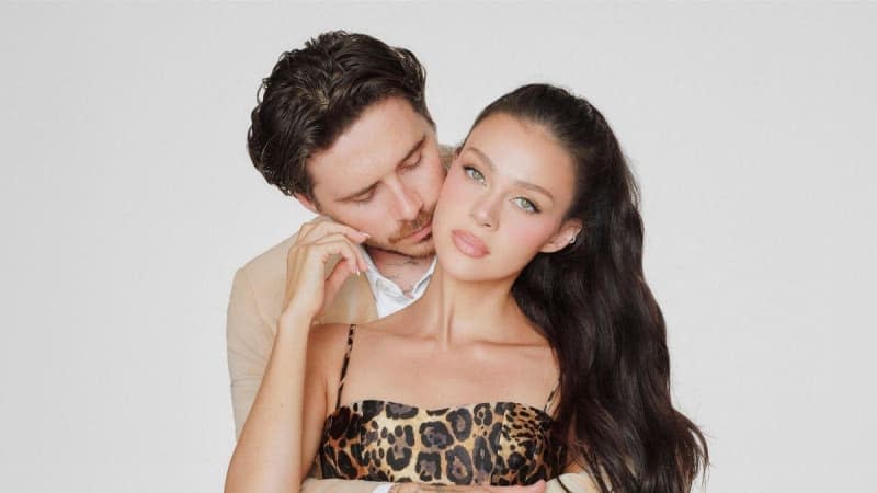 Nicola Peltz removed all Beckham family posts from her Instagram.MEGA