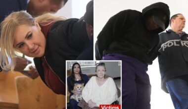 Pricey NYC homes swiped by fraudster real-estate agents returned to elderly owners