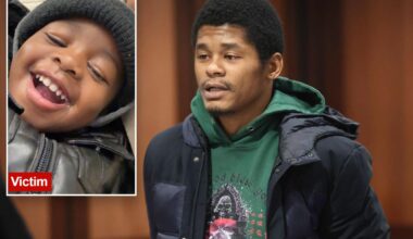 Monster dad told cops he was too drunk to remember beating his 2-year-old son into coma: DA