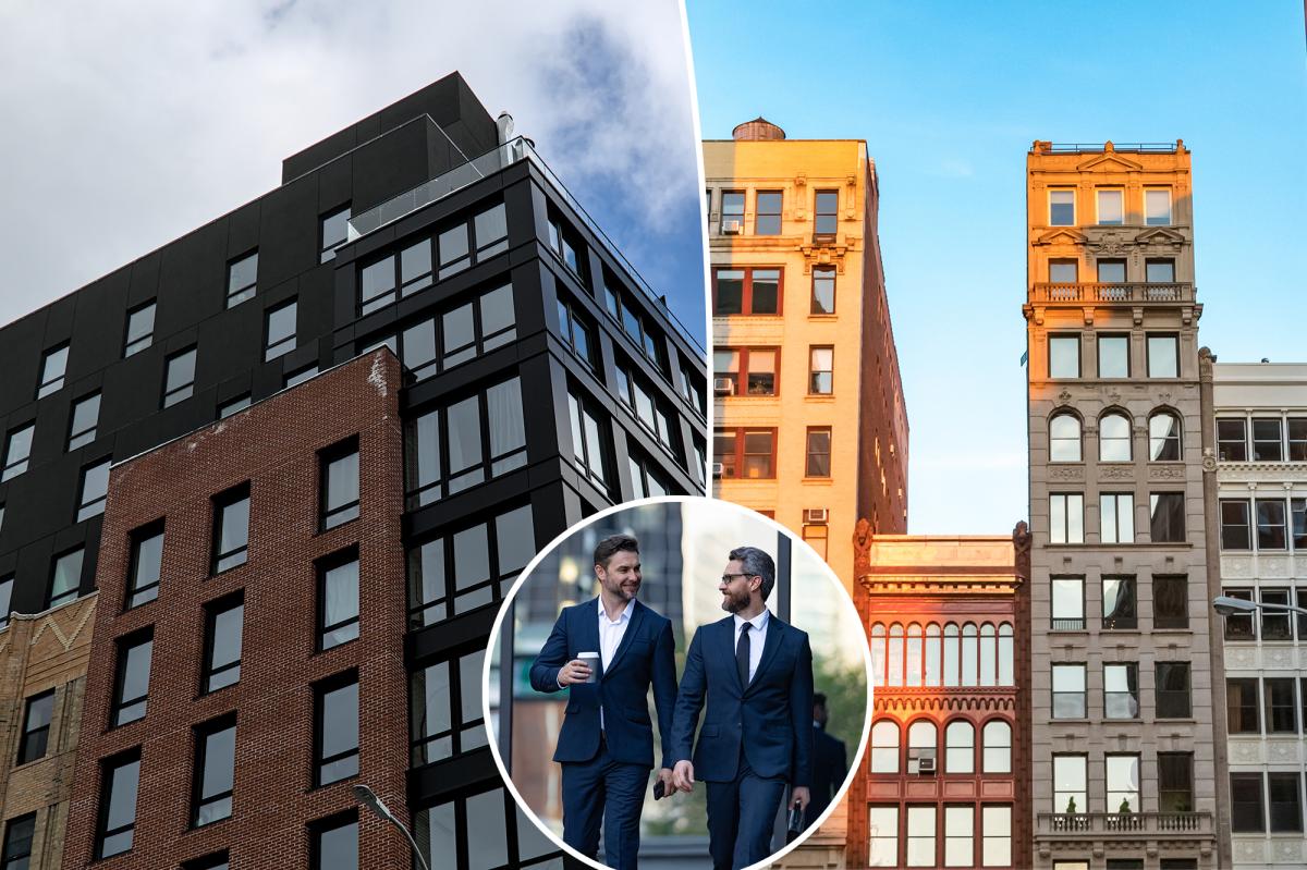 Manhattan's luxury housing market is roaring back toward 2016 peak