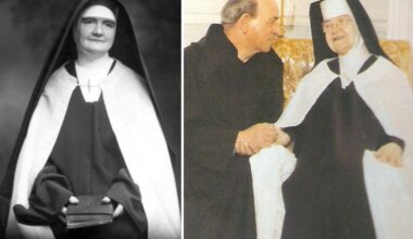 Family of NY nun up for sainthood calls on Pope Leo for help