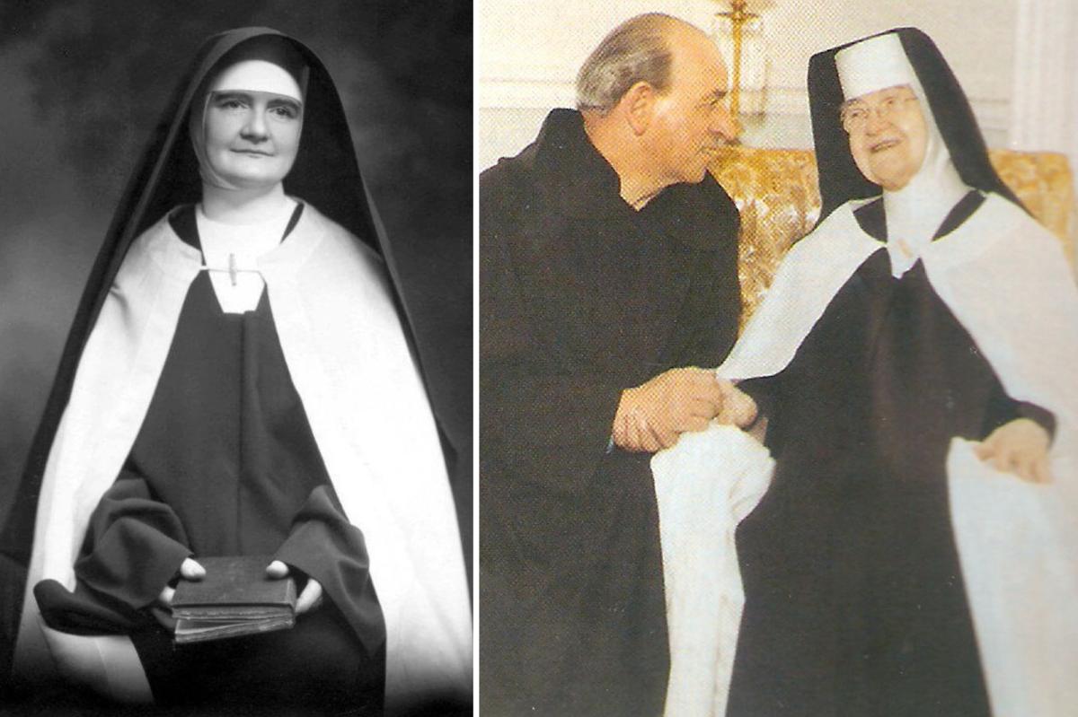 Family of NY nun up for sainthood calls on Pope Leo for help