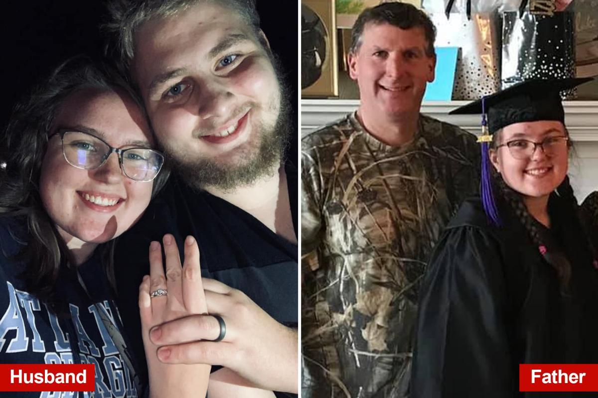 Minn. GOP gov candidate Jeff Johnson's daughter stabbed to death