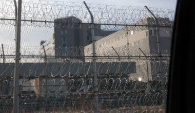 How Do You Solve a Problem Like Rikers? We Asked 4 Experts for Their Ideas