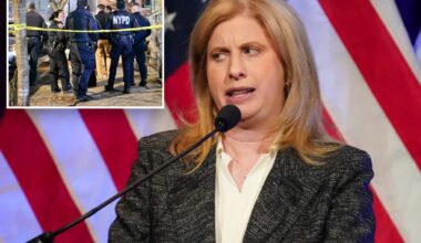 Commish Jessica Tisch sending 200 more cops into crime-plagued Bronx