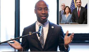 Mamdani's education chief wants extension of mayoral control over NYC public schools