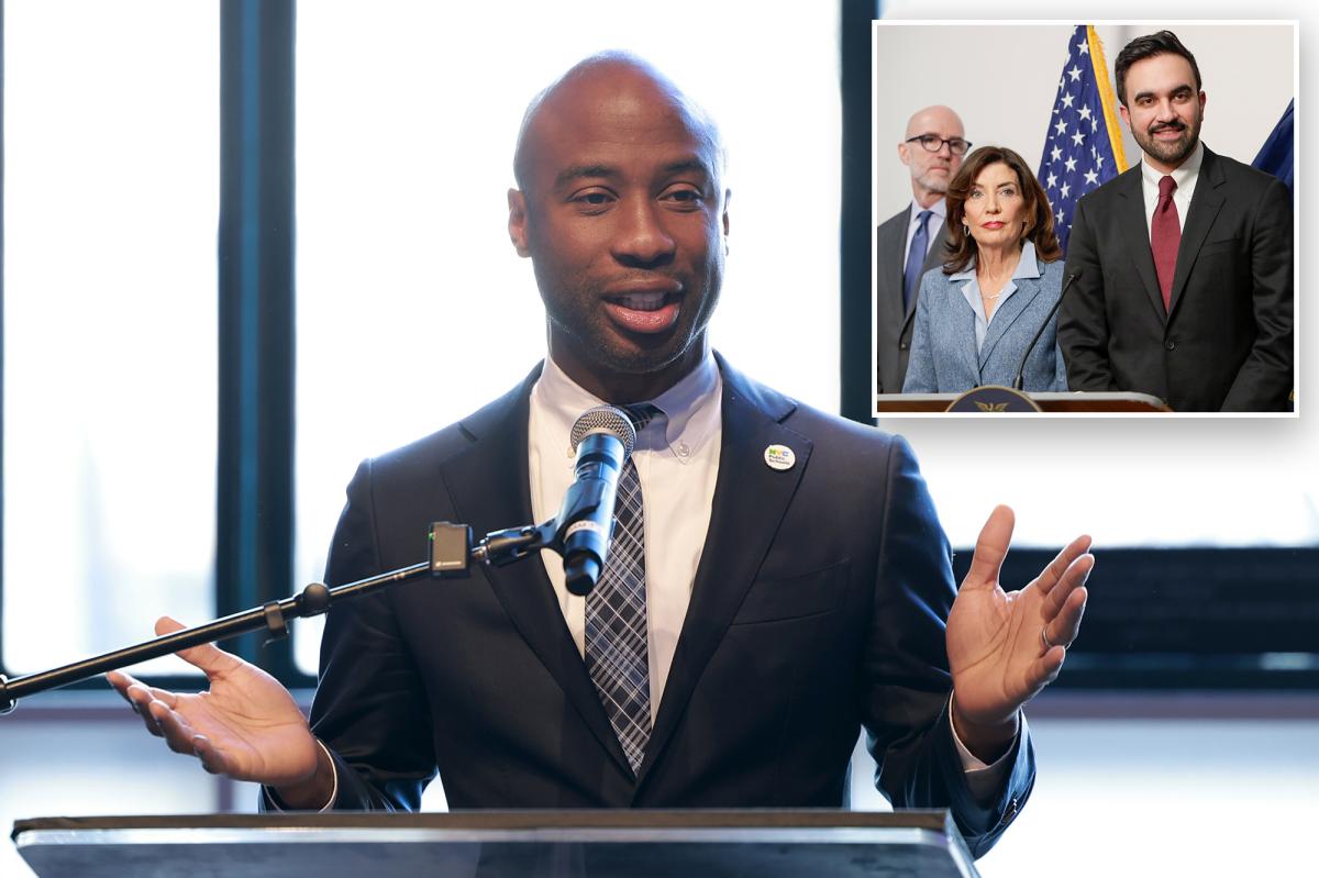 Mamdani's education chief wants extension of mayoral control over NYC public schools