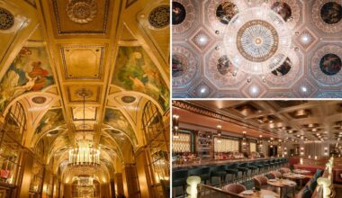 Waldorf Astoria's Chinese owners put iconic NYC hotel up for sale after $2B overhaul