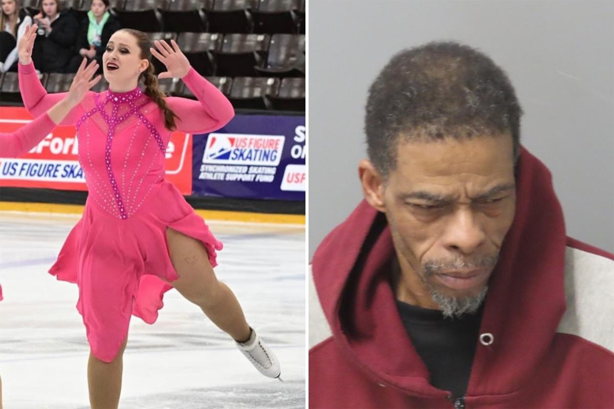 Skating coach Gabrielle Sam Linehan gunned down at Missouri Starbucks