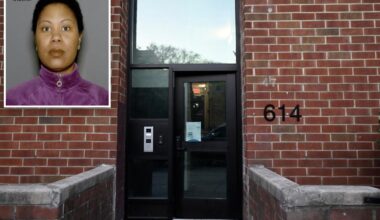 NYC mom who claims missing son doesn't exist has tattoo of his name: cops