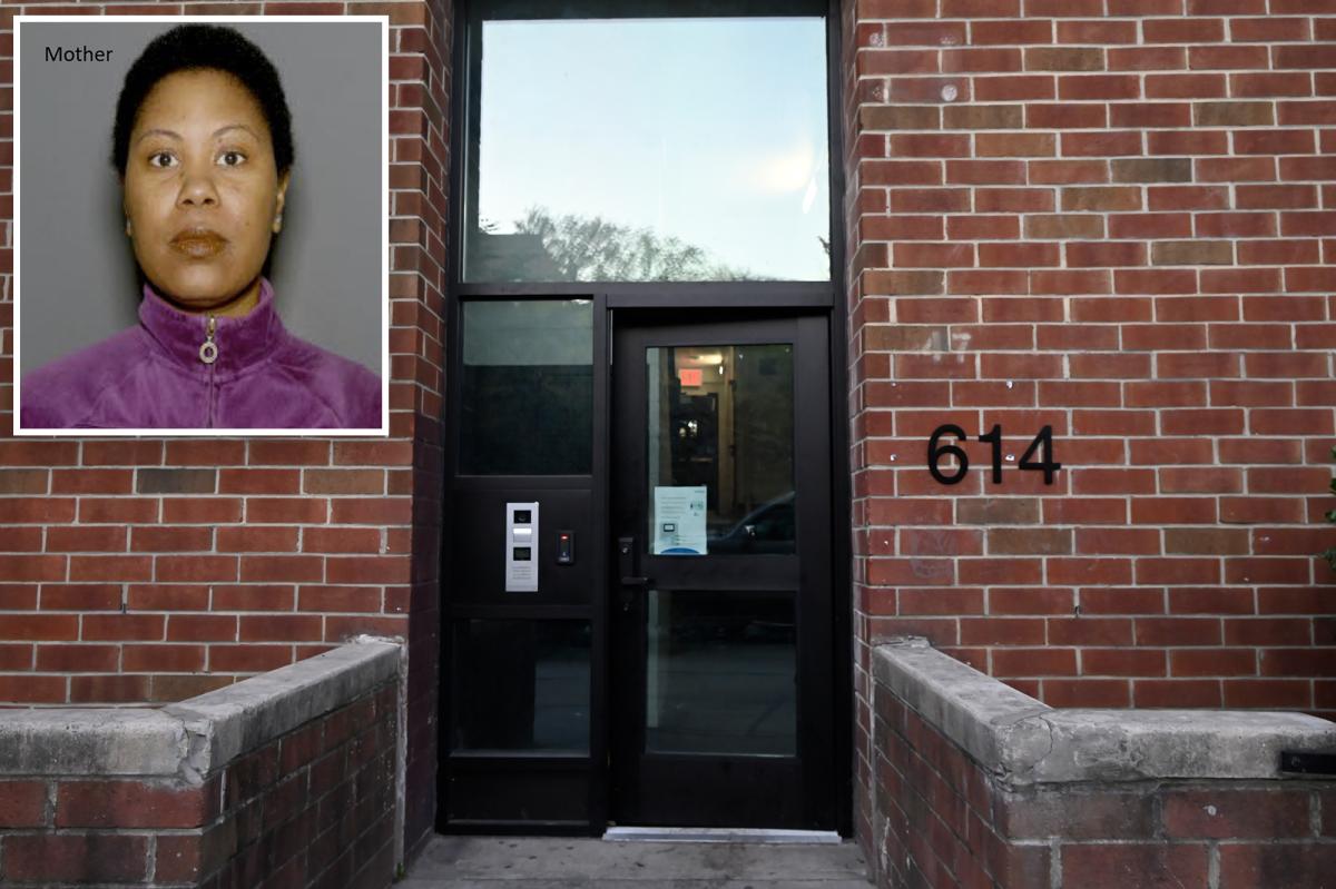 NYC mom who claims missing son doesn't exist has tattoo of his name: cops