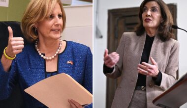 NY GOP urges Hochul to opt in to scholarship tax-break despite teachers union pushback