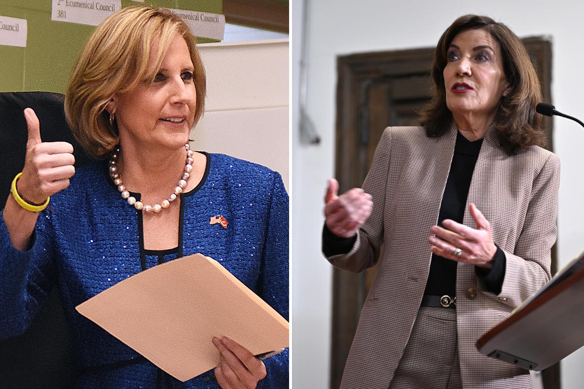 NY GOP urges Hochul to opt in to scholarship tax-break despite teachers union pushback