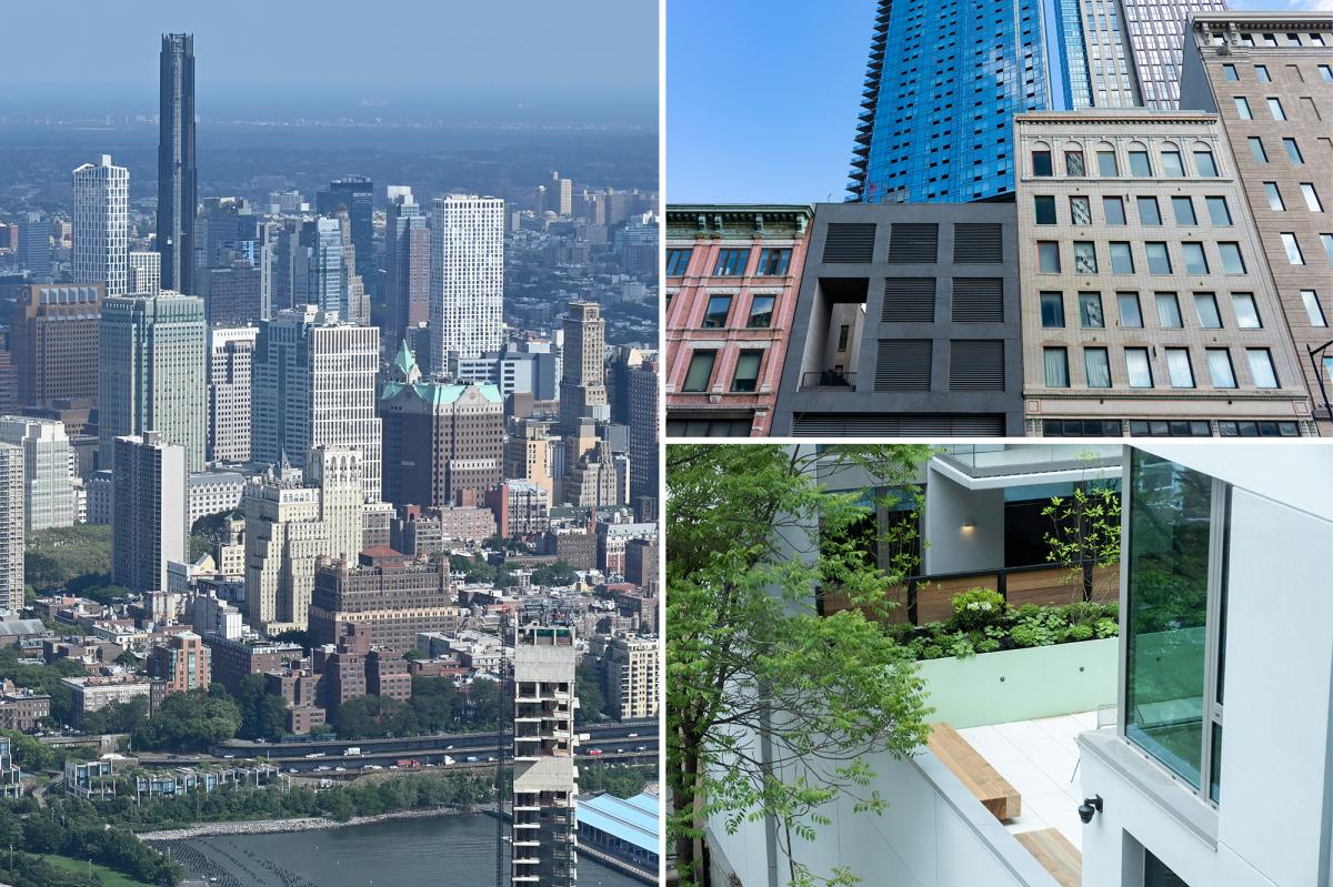 Brooklyn developers flooding 7 neighborhoods with new rentals