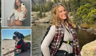 Hiker Brianna Mohr freezes to death while hiking NY's Mount Marcy