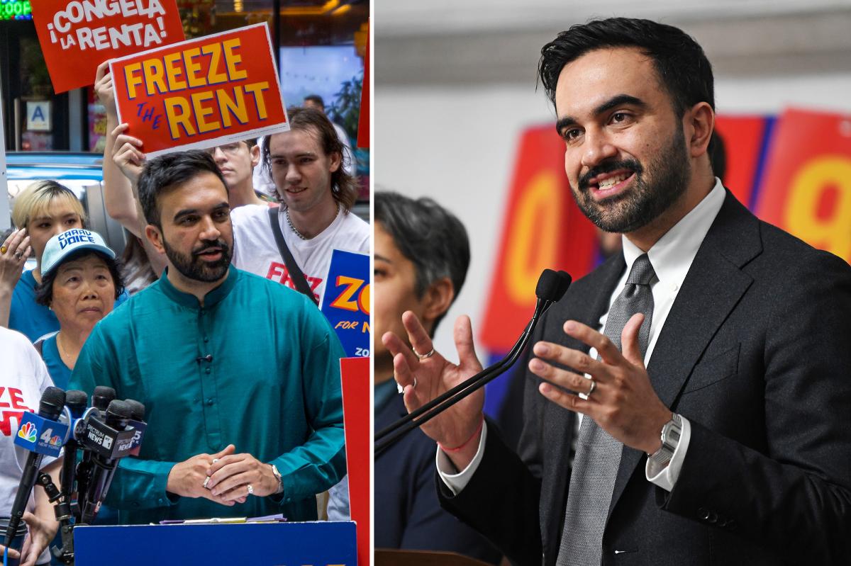 Mamdani poised to 'freeze the rent' after stacking NYC board with likeminded lefty appointees