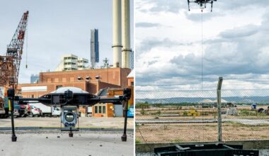 'Pressure' from Zohran Mamdani spurred drone company's ouster from NYC's Brooklyn Navy Yard: CEO