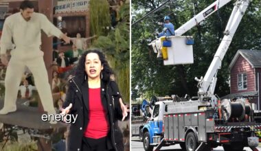 Mamdani's DSA pals launch Bad Bunny-themed ad in quest to have gov't seize control of electricity