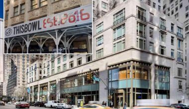 Australian eatery chain THISBOWL claims fifth NYC location site