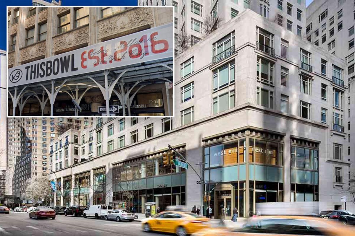 Australian eatery chain THISBOWL claims fifth NYC location site