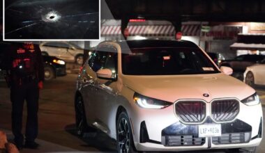 Trio busted for killing BMW driver in NYC ambush robbery that went awry: cops