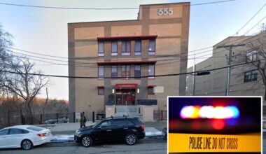 Goon busted after NYC man found bashed to death in apartment: cops