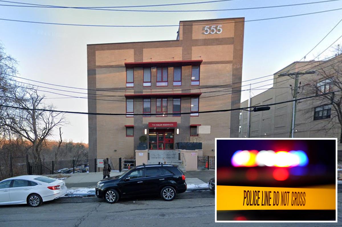 Goon busted after NYC man found bashed to death in apartment: cops