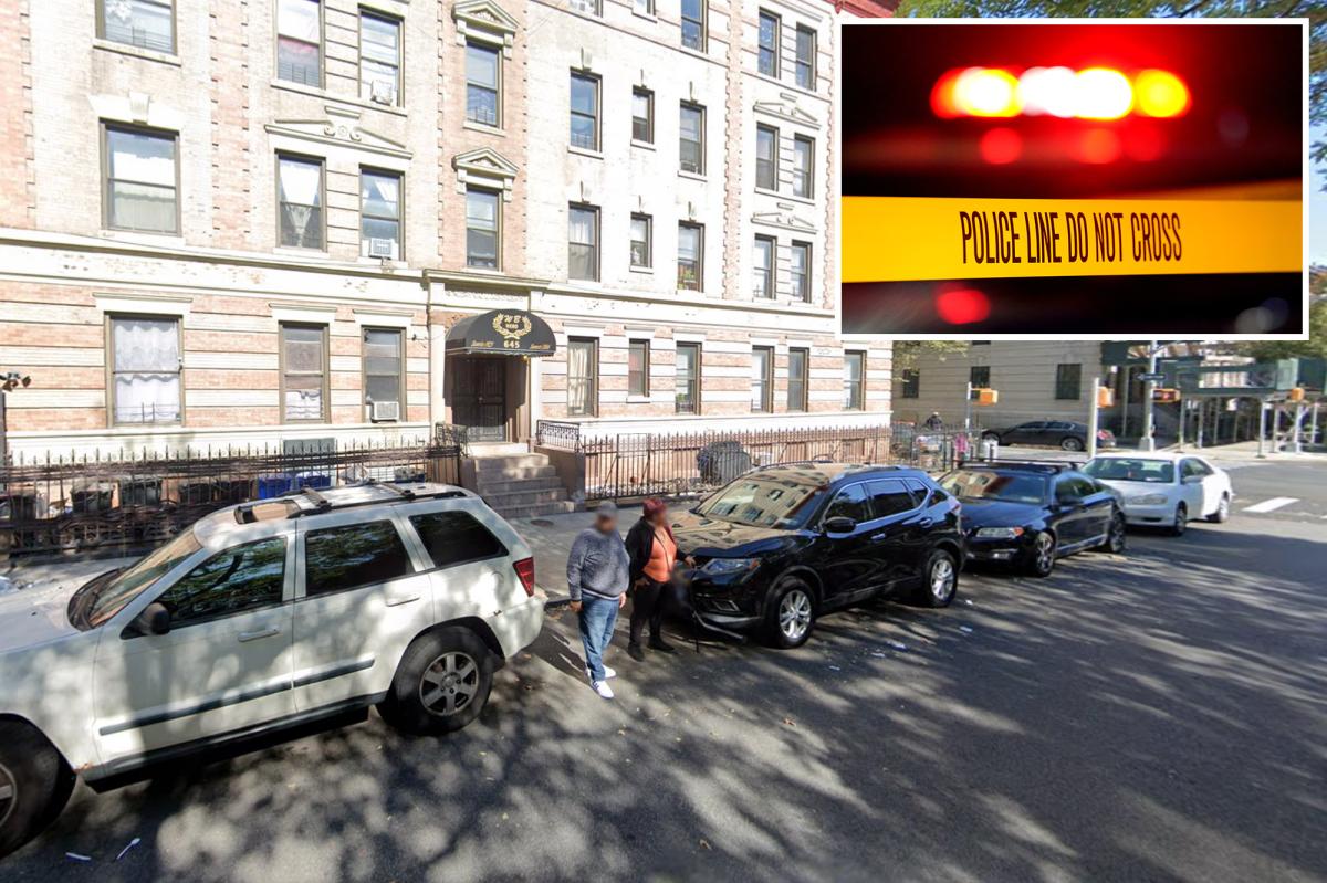 Man, 22, shot by stranger in unprovoked burst of violence while walking home in NYC: cops, sources