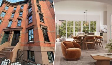 Brooklyn just saw its priciest residential sale so far in 2026