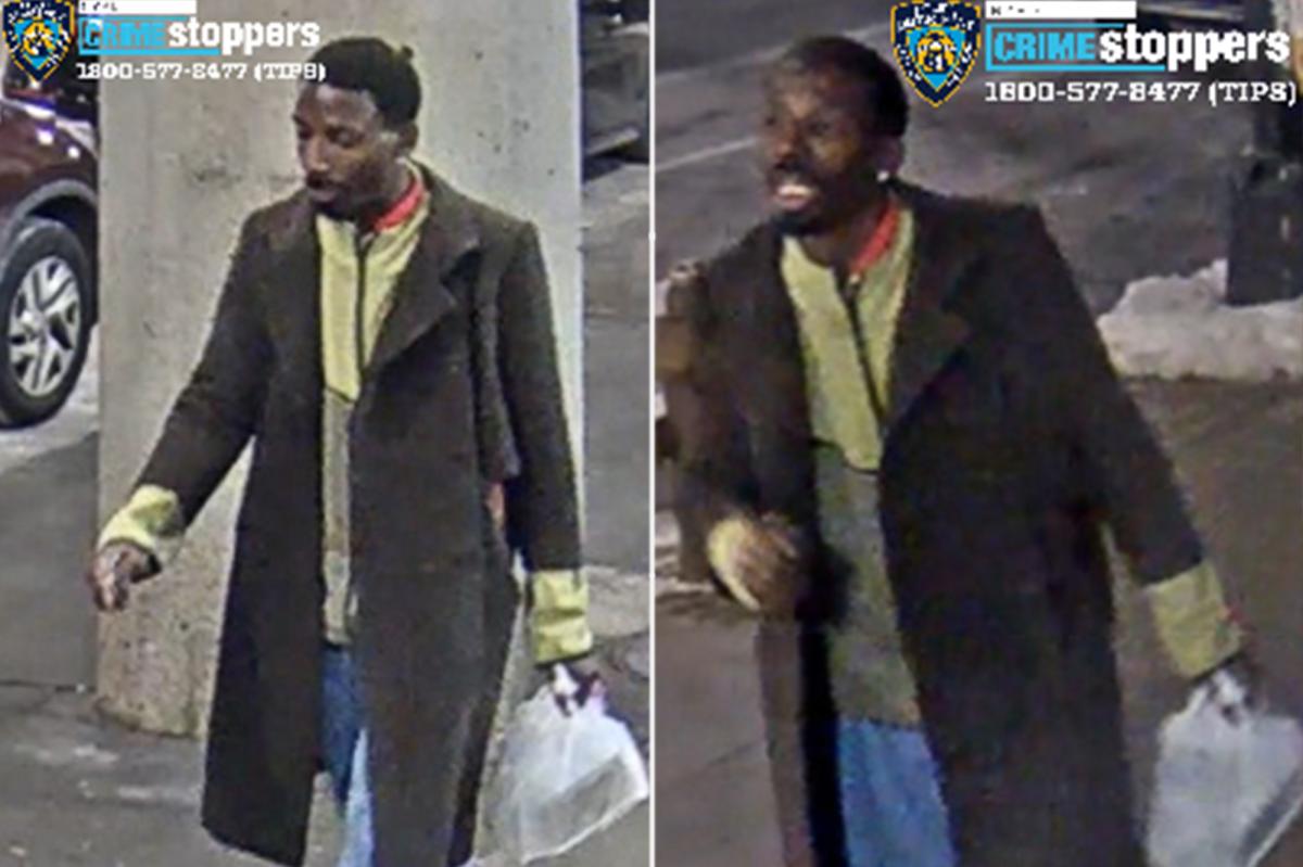 Trench coat-wearing maniac randomly punches 3 women walking down NYC street: cops