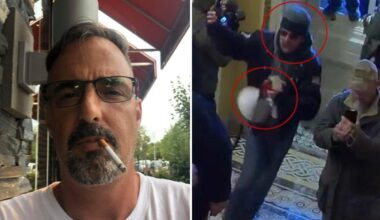 Pardoned Jan. 6 rioter running for Queens Assembly seat