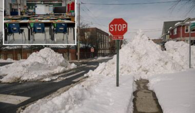 70% of Staten Island students skipped school following blizzard because of Mamdani policies