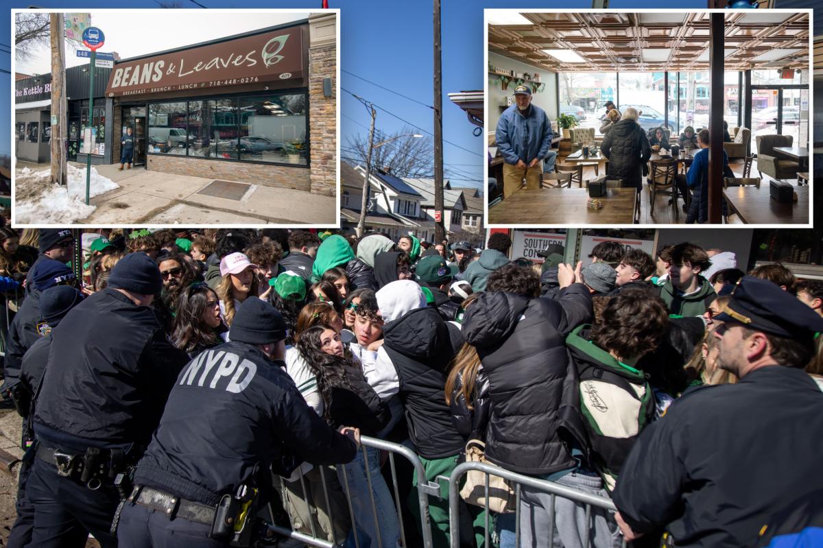 Staten Island shop closing for St. Pat’s parade to avoid ‘next level’ underage drinking insanity