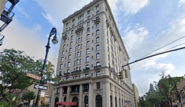 Bossert Hotel’s New Owner Promotes Its Top Amenities