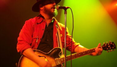 This Week’s Most Excellent Live Music in NYC – The Aquarian