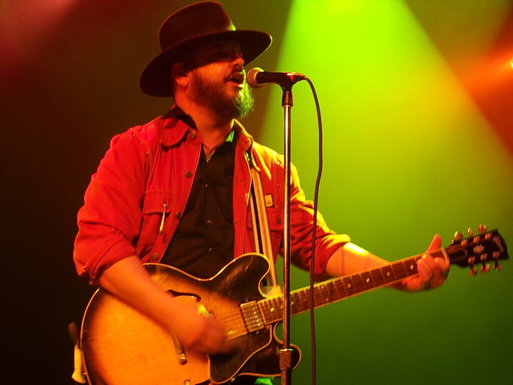 This Week’s Most Excellent Live Music in NYC – The Aquarian