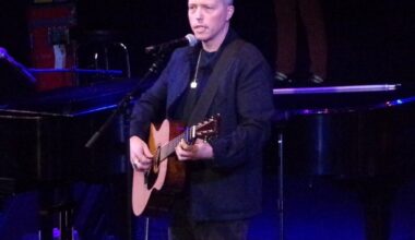 The Very Best Live Music in NYC This Weekend – The Aquarian