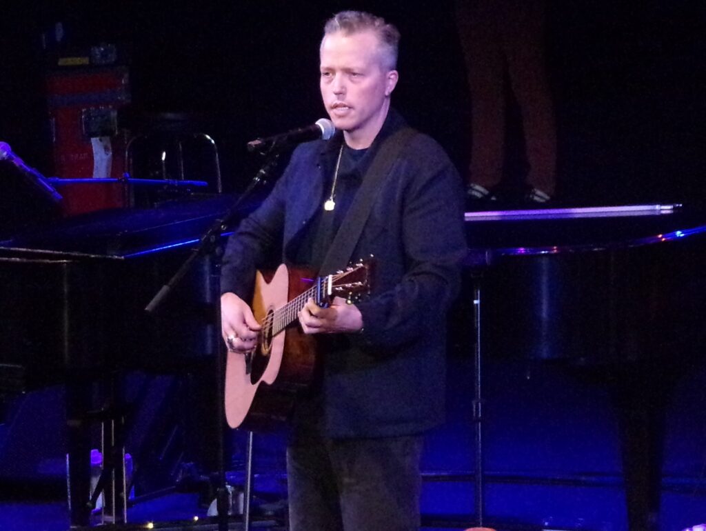 The Very Best Live Music in NYC This Weekend – The Aquarian