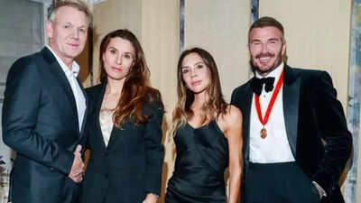 'Love is blind': Gordon Ramsay breaks silence on Brooklyn Beckham’s wedding drama, predicts family reunion