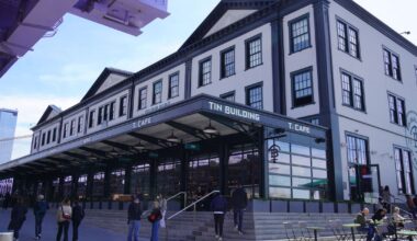 NYC Tin Building Closing to Become Balloon Museum