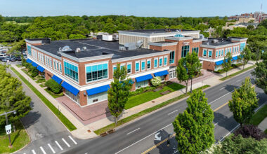 JLL leads sale efforts for NYU Langone Health anchored property : NYREJ